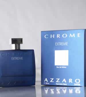 Gốc Azzaro Chrome Extreme