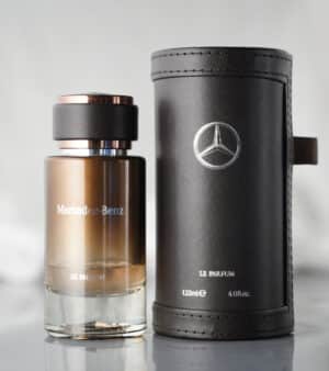 Gốc Mercedes-Benz Le Parfum