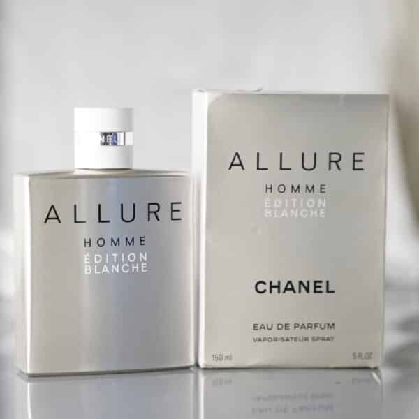 Gốc Chanel Allure Homme Edition Blanche