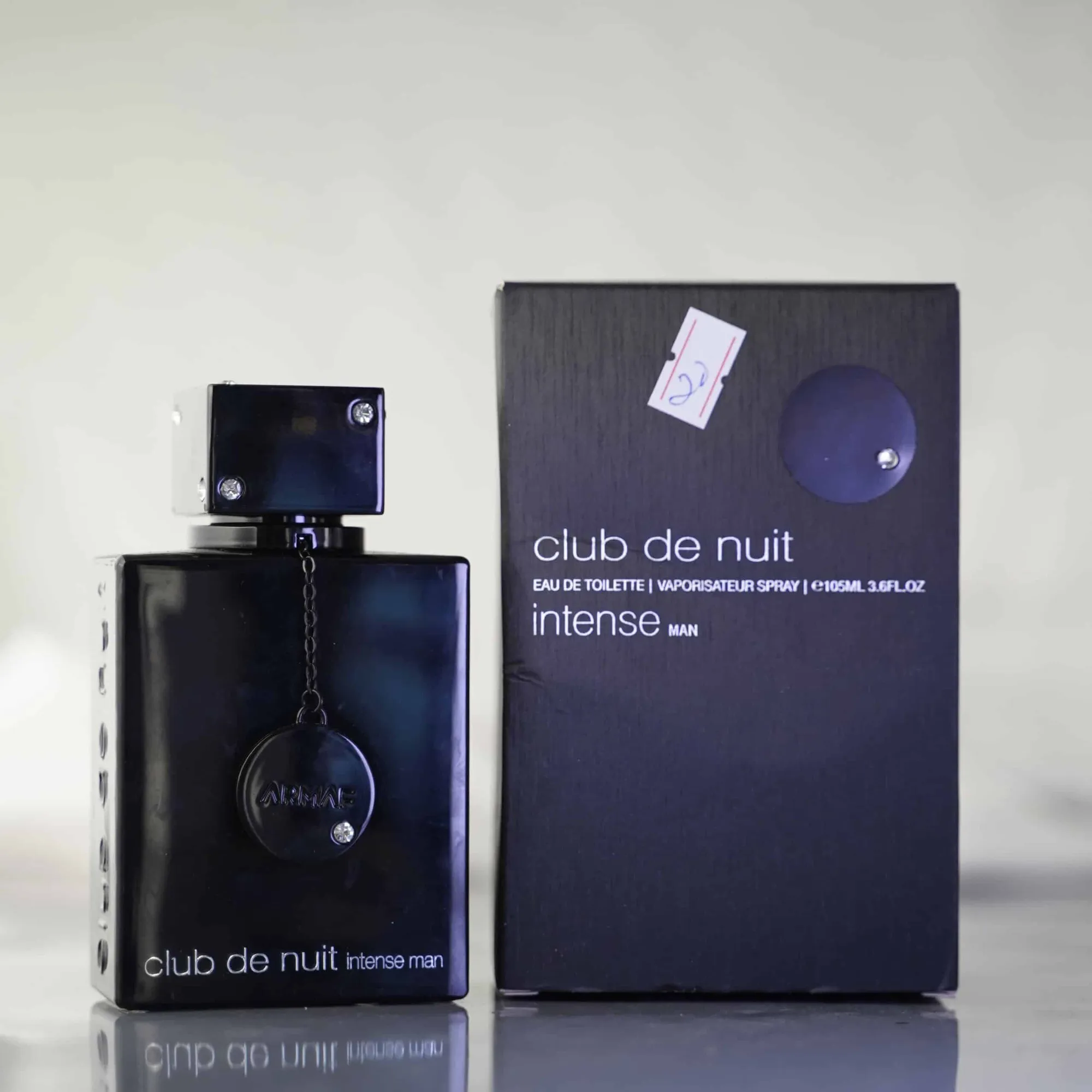 Gốc Club De Nuit Limited