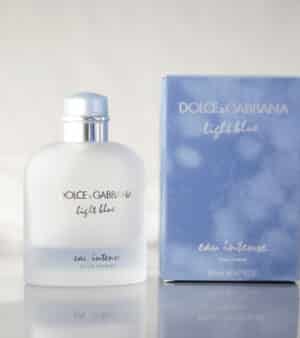 Gốc Dolce&Gabbana Light Blue Pour Homme Intense