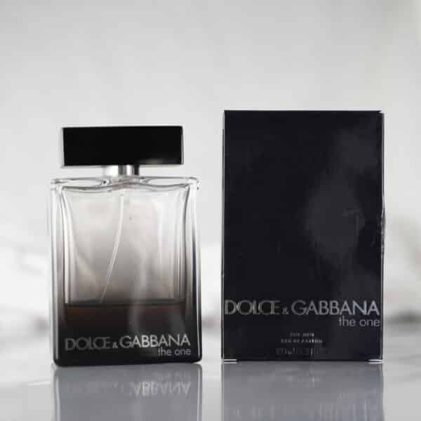 Gốc Dolce&Gabbana The One EDP