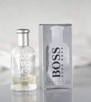 Gốc Hugo Boss Bottled EDT