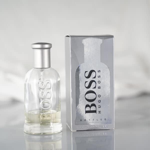 Gốc Hugo Boss Bottled EDT