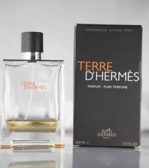 Gốc Hermès Terre d’Hermes Parfum