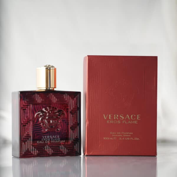 Gốc Versace Eros Flame