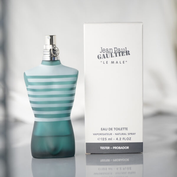 Gốc Le Male EDT