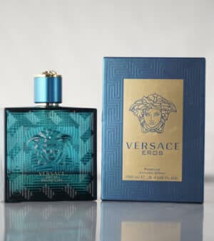 Gốc Versace Eros Parfum