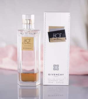 Gốc Givenchy Hot Couture