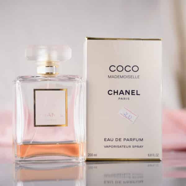 Gốc Chanel Coco Mademoiselle EDP