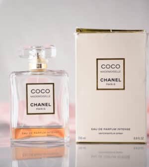 Gốc Chanel Coco Mademoiselle Intense