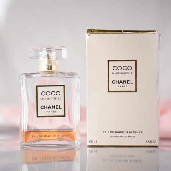 Gốc Chanel Coco Mademoiselle Intense