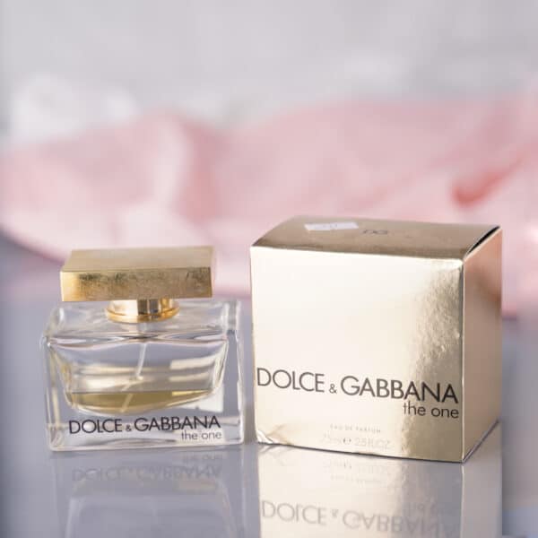 Gốc Dolce & Gabbana The One EDP