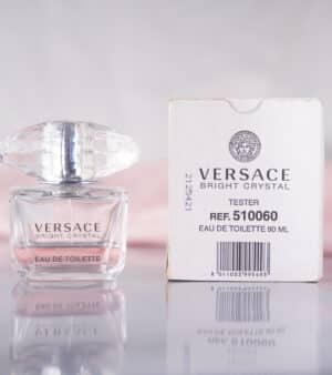 Gốc Versace Bright Crystal EDT