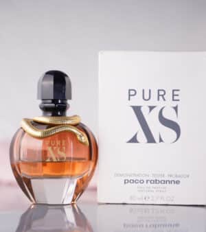 Gốc Paco Rabanne Pure XS for Her
