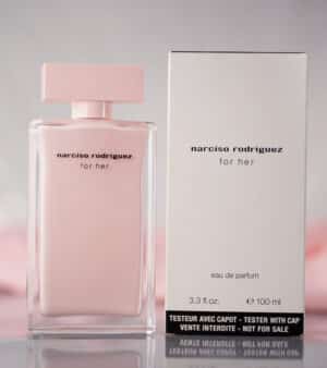 Gốc Narciso Rodriguez For Her EDP