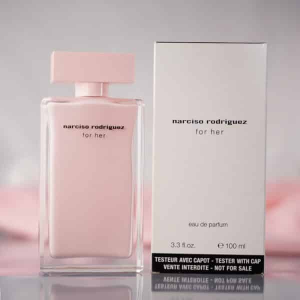Gốc Narciso Rodriguez For Her EDP