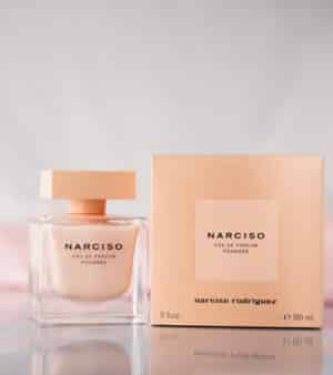 Gốc Narciso Rodriguez Narciso Poudree