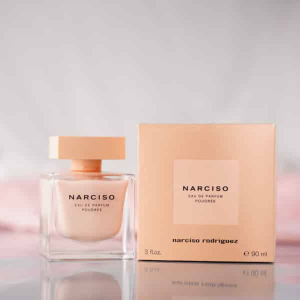 Gốc Narciso Rodriguez Narciso Poudree