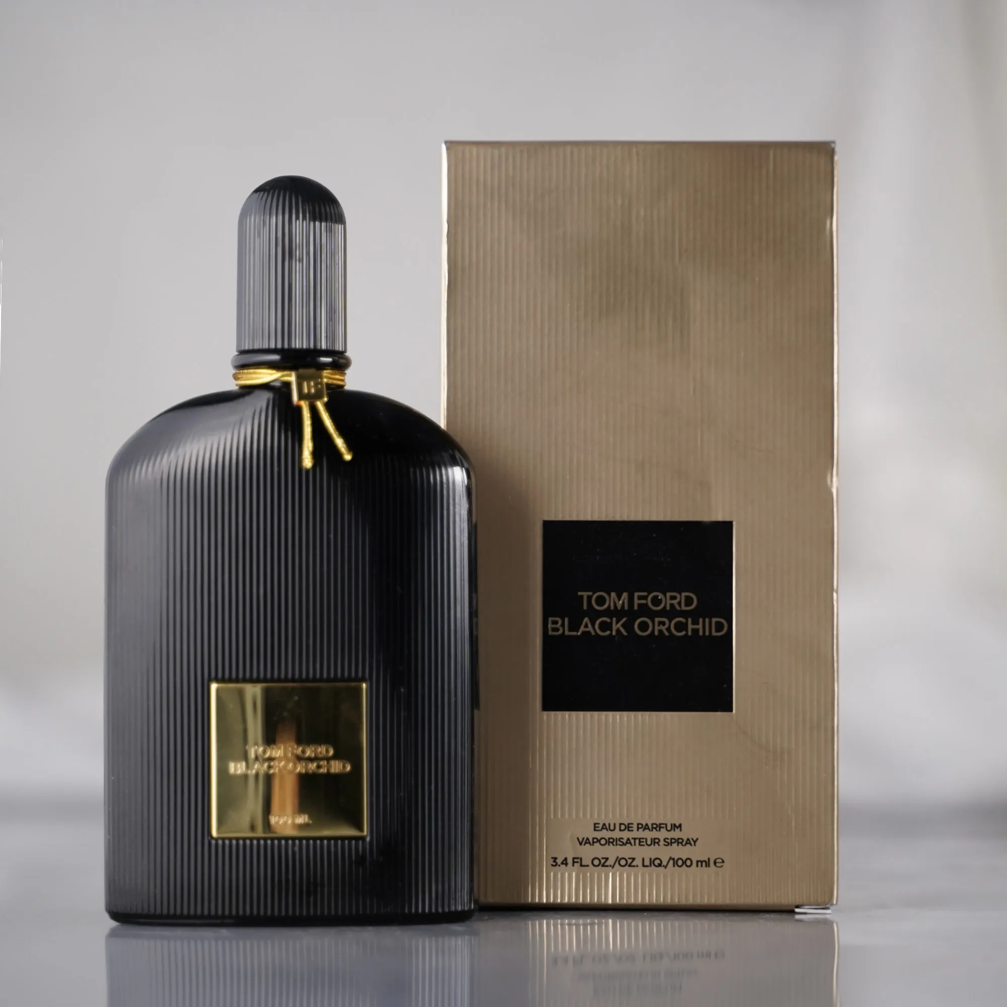 Gốc Tom Ford Black Orchid EDP