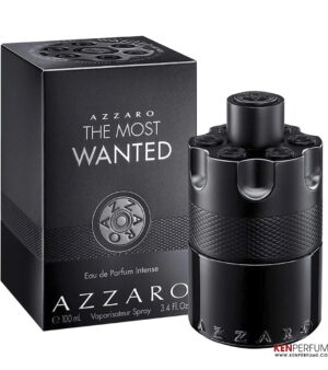 Gốc Azzaro The Most Wanted EDP Intense
