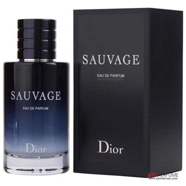 Gốc Christian Dior Sauvage EDP