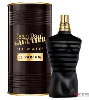 Gốc Le Male Le Parfum