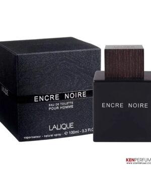 Gốc Lalique Encre Noire EDT