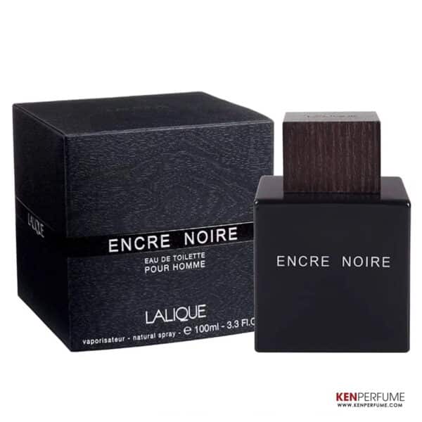 Gốc Lalique Encre Noire EDT