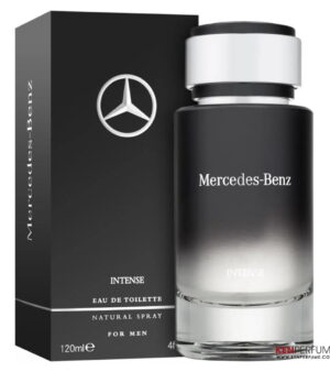 Gốc Mercedes-Benz Intense