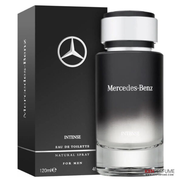 Gốc Mercedes-Benz Intense