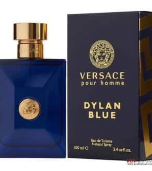 Gốc Versace Dylan