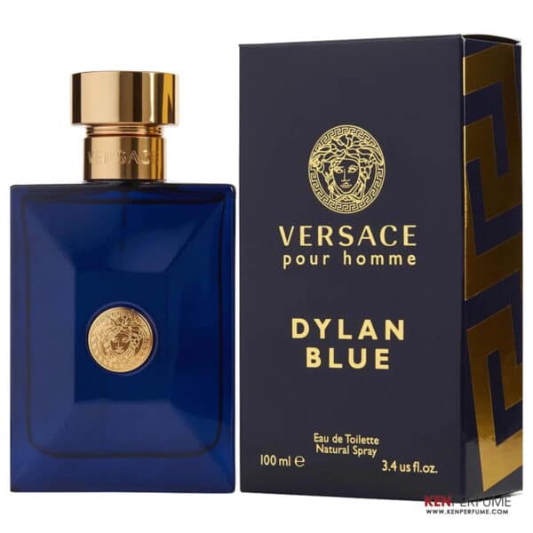Gốc Versace Dylan