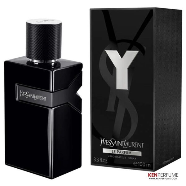 Gốc Yves Saint Laurent Y Le Parfum