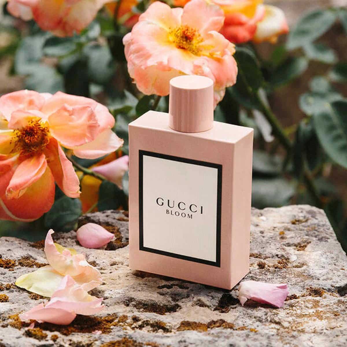 Top 14 chai nước hoa hương hoa nhài mùi thơm nhất (2022)