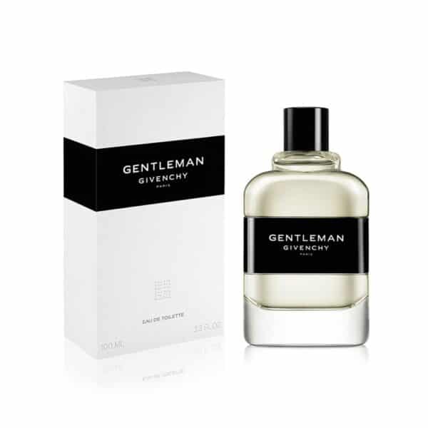 Gốc Givenchy Gentleman EDT