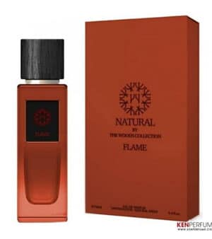 Gốc The Woods Collection Flame