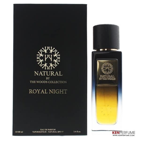 Gốc The Woods Colection Royal Night