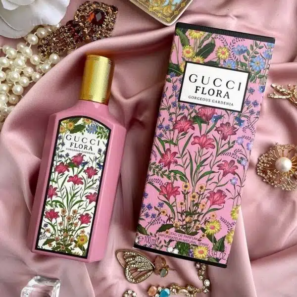 Bạn đã biết cách chọn mùi nước hoa phù hợp cho nữ chưa?