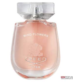 Nước Hoa Nữ Creed Wind Flowers EDP