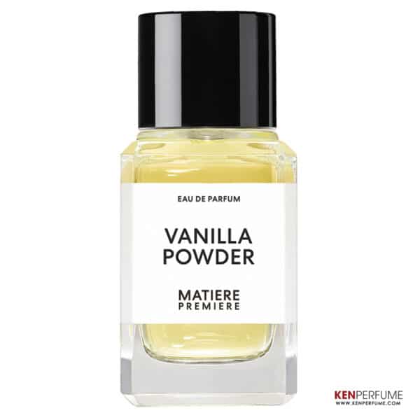 Nước Hoa Unisex Matiere Premiere Vanilla Powder EDP