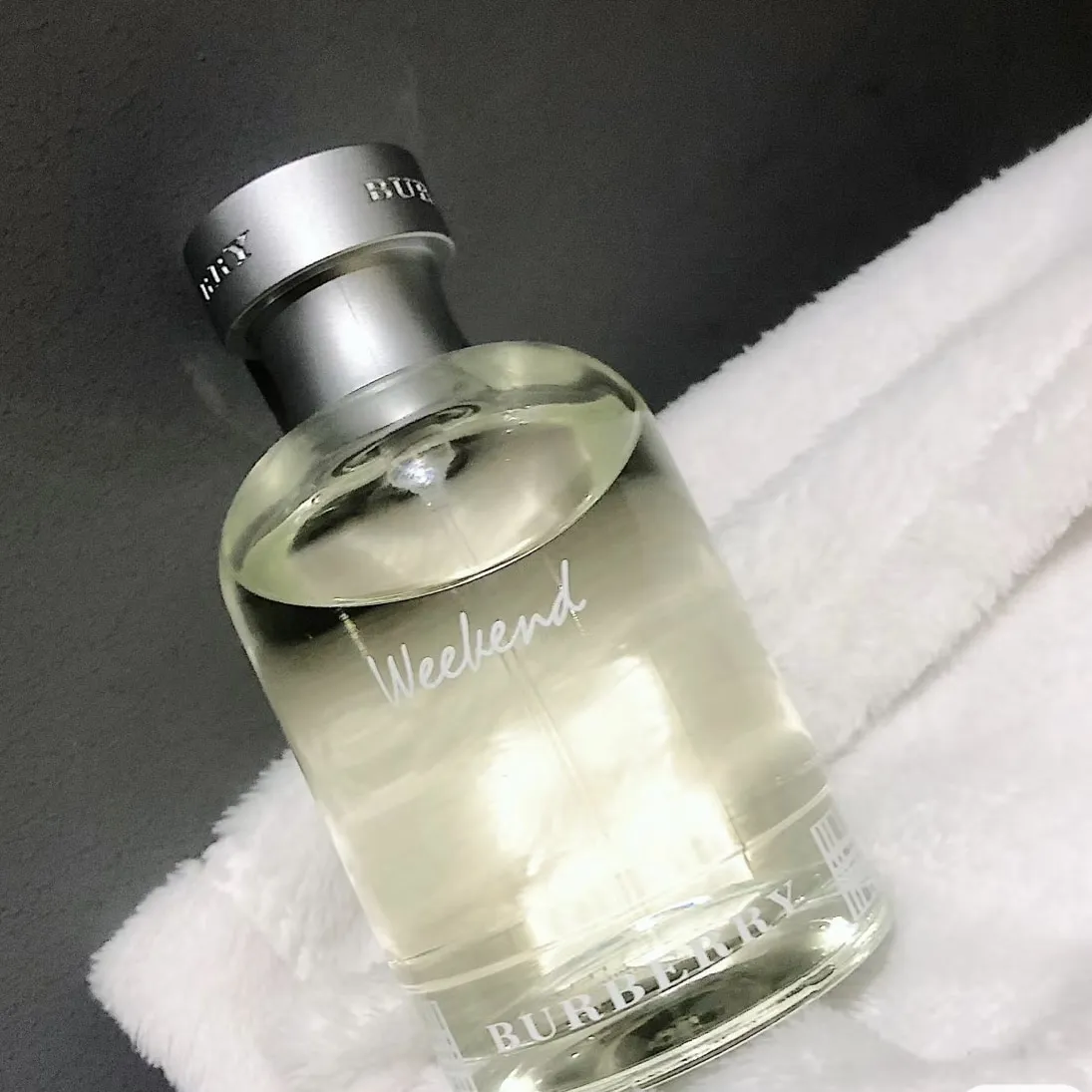 Nước Hoa Nam Burberry Weekend For Men EDT