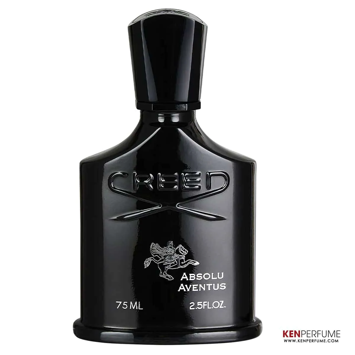 Nước Hoa Nam Creed Aventus Absolute EDP