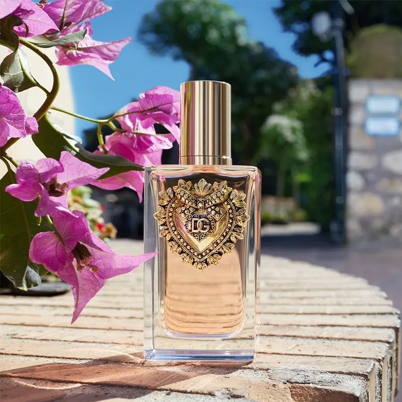 Nước Hoa Nữ Dolce Gabbana Devotion EDP