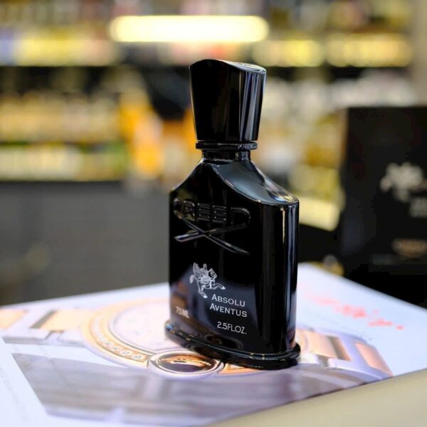 Nước Hoa Nam Creed Aventus Absolute EDP