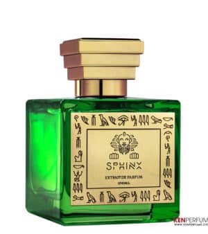 Nước Hoa Unisex Sphinx Fragrances Kokonut Daiquiri