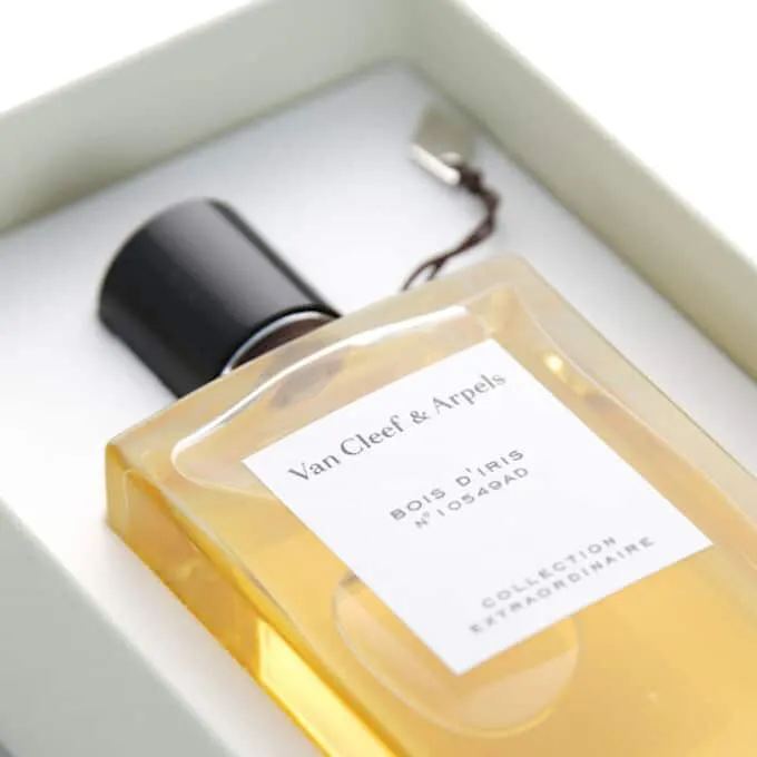 Nước Hoa Nữ Van Cleef & Arpels Bois D'Iris