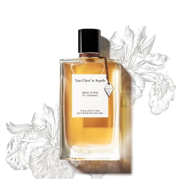 Nước Hoa Nữ Van Cleef & Arpels Bois D'Iris