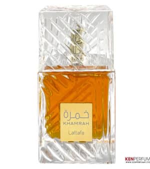 Nước Hoa Unisex Lattafa Perfumes Khamrah EDP