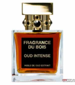 Nước Hoa Unisex Fragrance Du Bois Oud Intense
